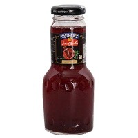 Queens Pomegranate Fruit Drink 250ml